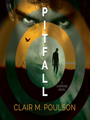 cover image of Pitfall